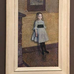 Meet your Posher, Anne